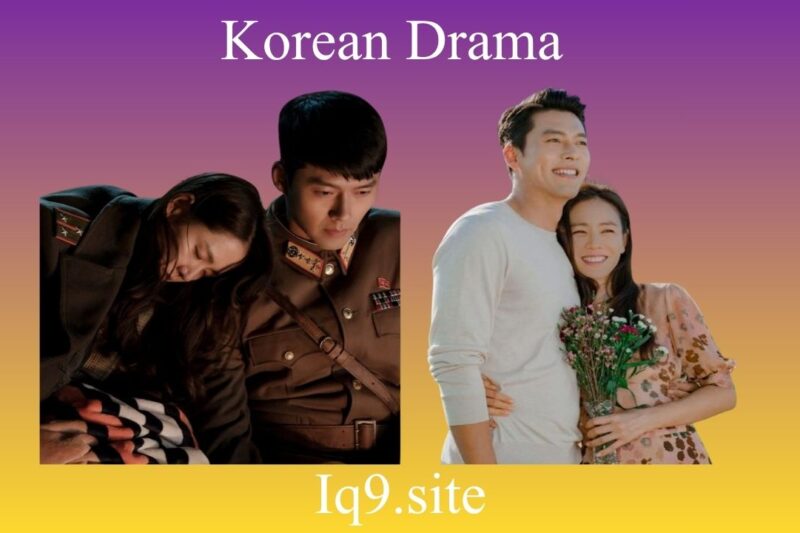 Best Romantic Moments from Crash Landing on You You’ll Never Forget