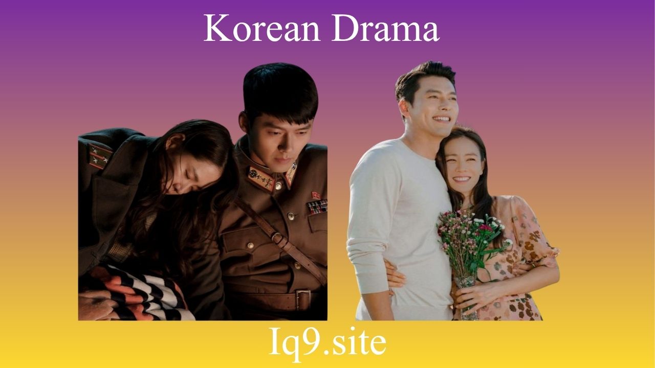 Best Romantic Moments from Crash Landing on You You’ll Never Forget