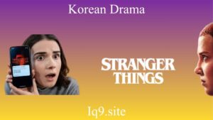 Stranger Season 3 Rumors, Release Date & Story Updates 2025