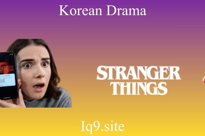 Stranger Season 3 Rumors, Release Date & Story Updates 2025