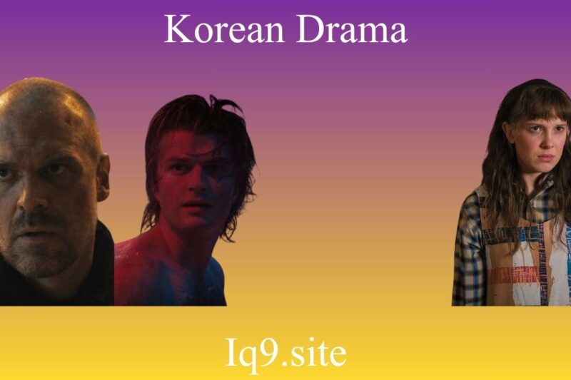 Stranger Characters Ranked: From Sharp Minds to Hidden Motives