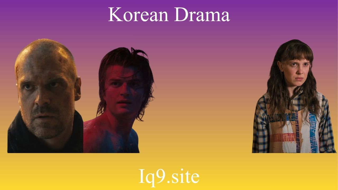 Stranger Characters Ranked: From Sharp Minds to Hidden Motives